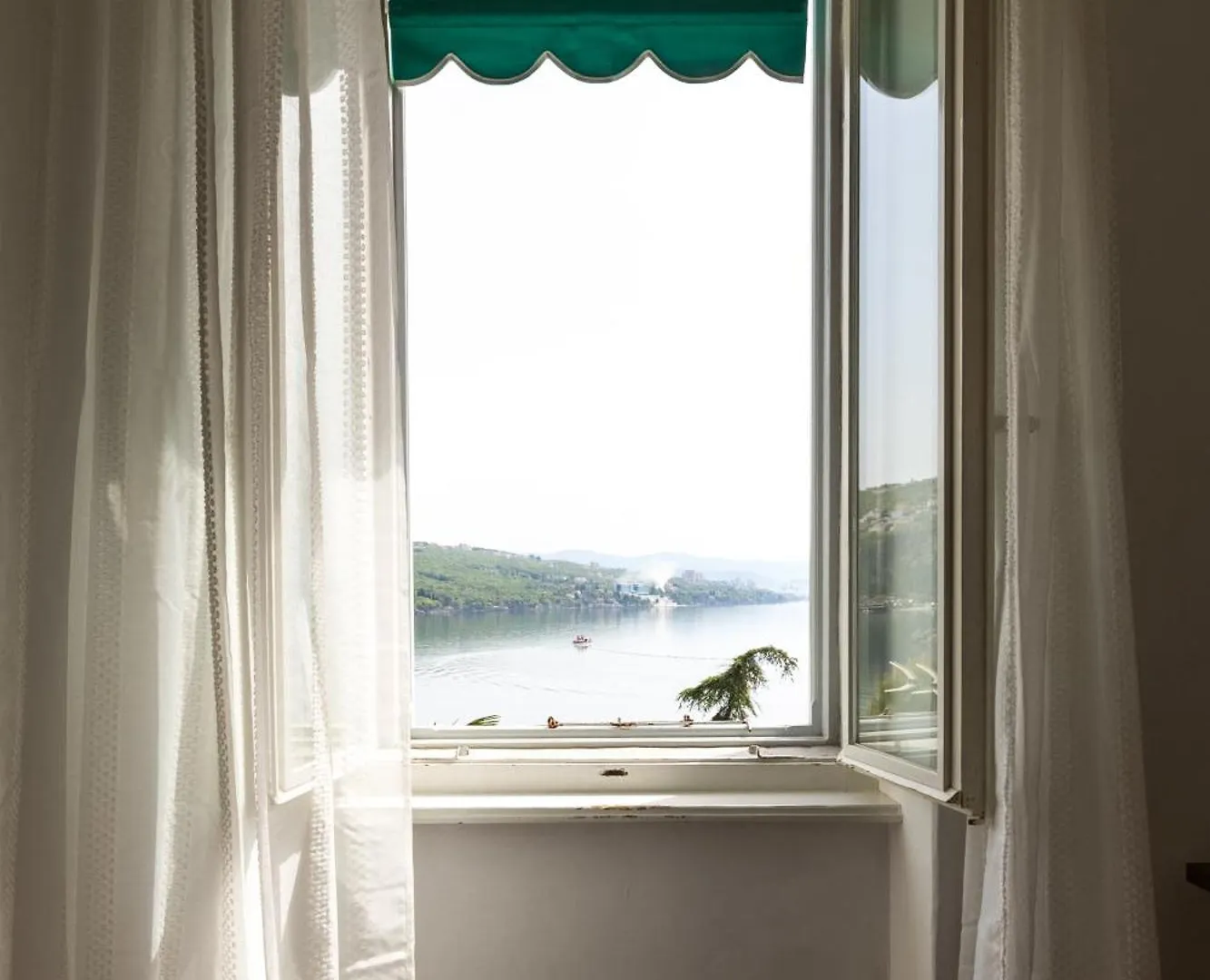 Villa Casa Tradizionale Volosko Opatija Croatia