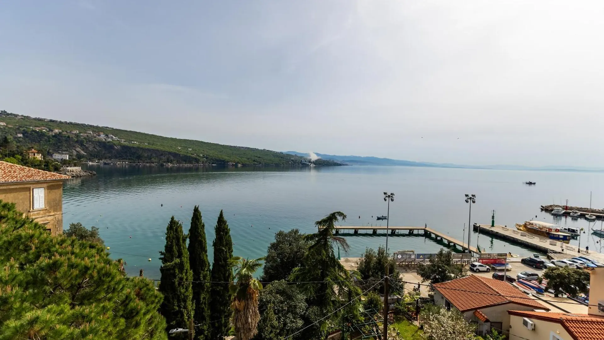 Casa Tradizionale Volosko Opatija 0*,  Croatia