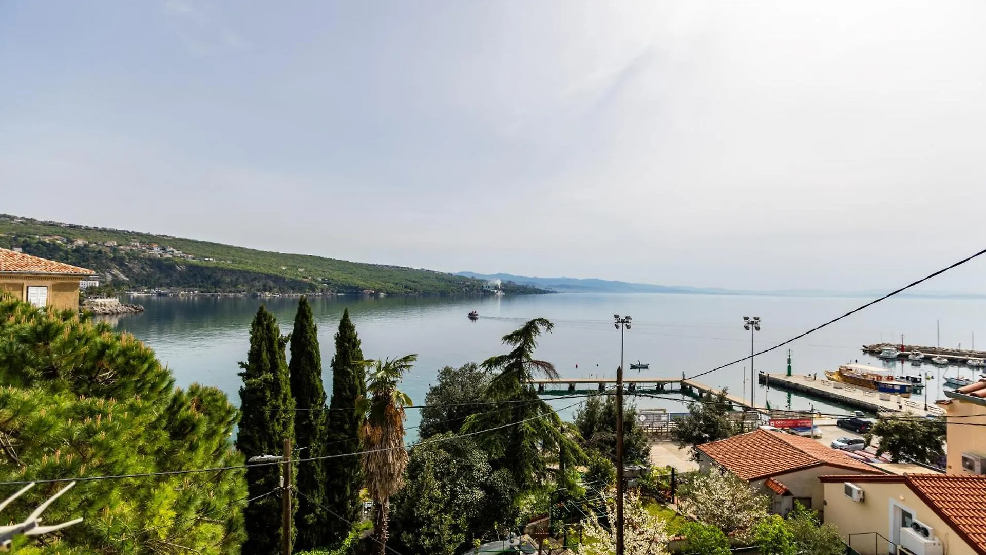 Casa Tradizionale Volosko Opatija Villa