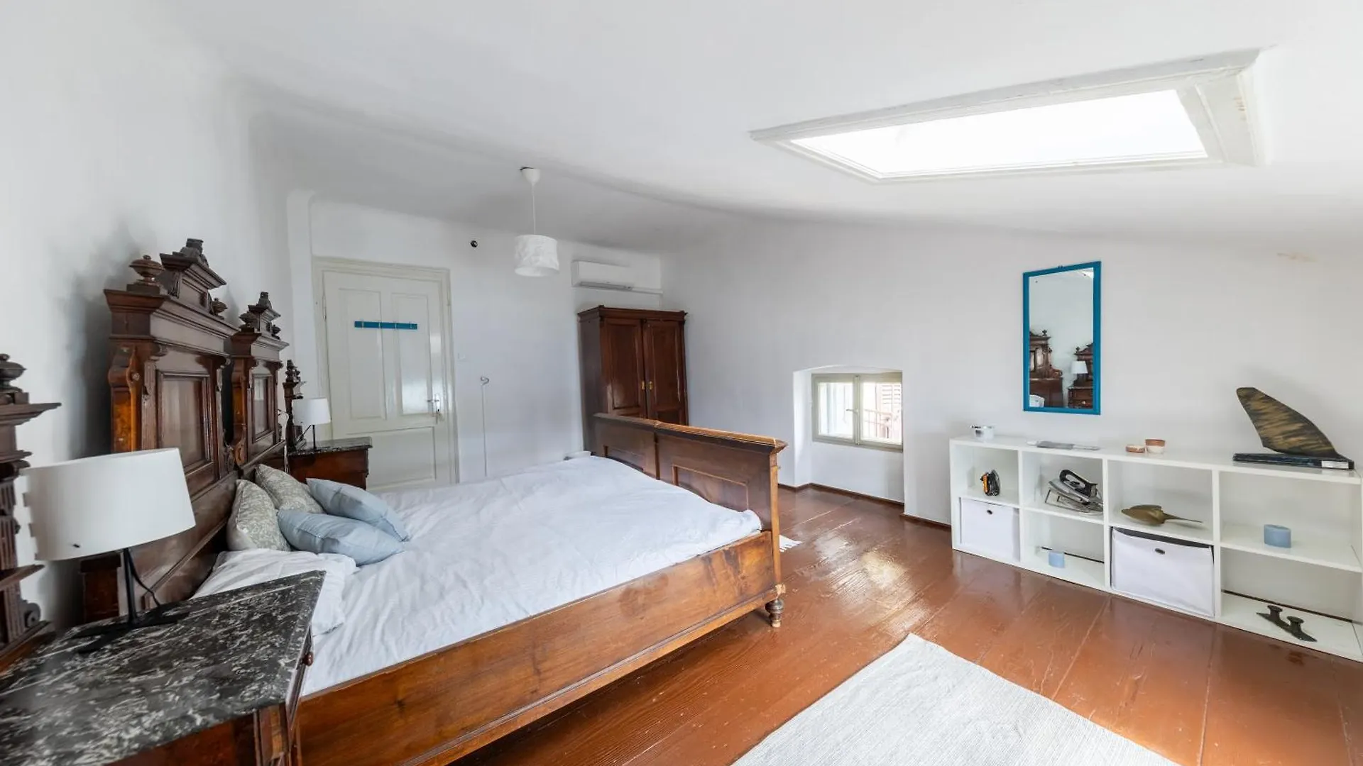 Villa Casa Tradizionale Volosko Opatija