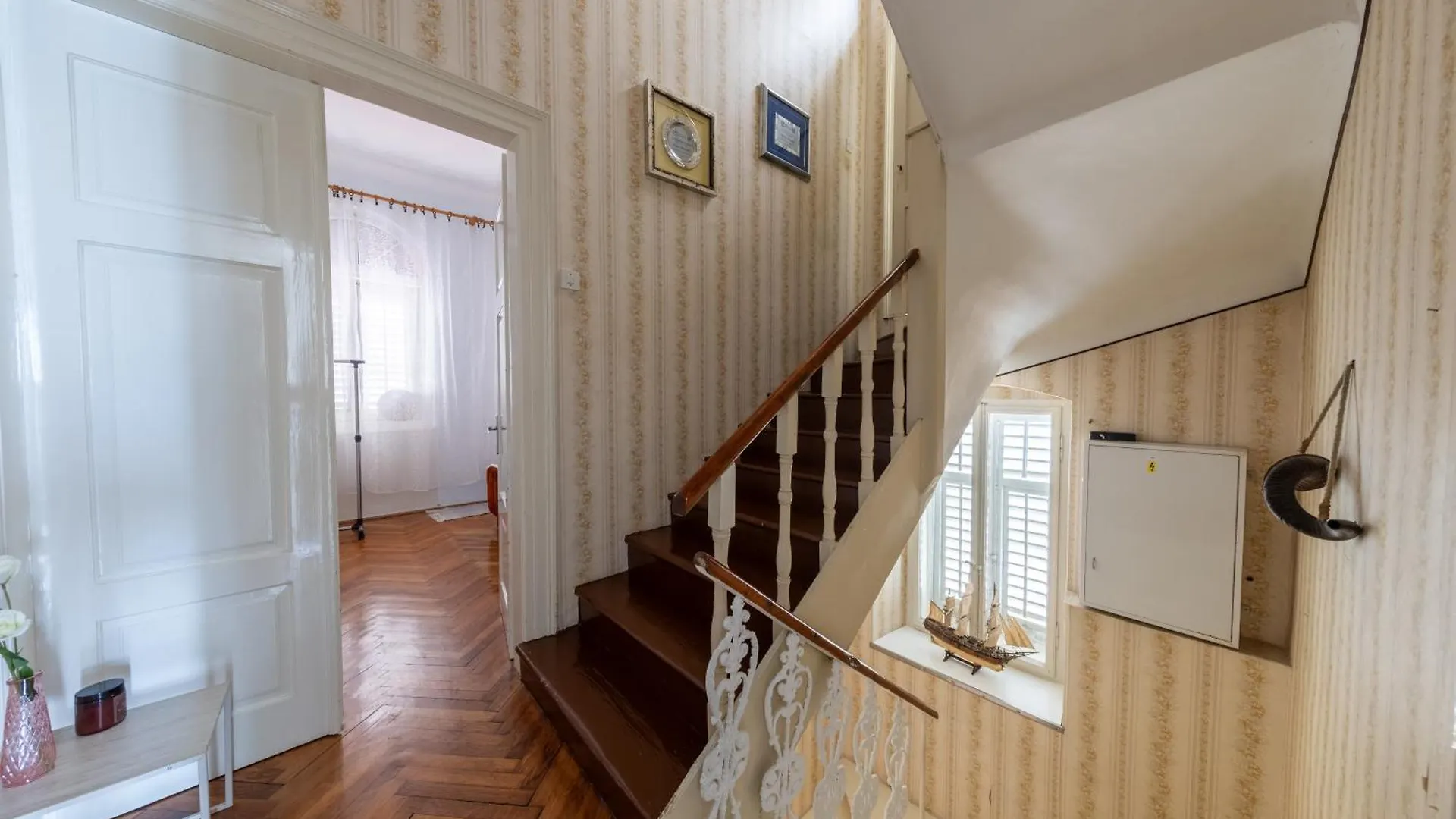 Casa Tradizionale Volosko Opatija Croatia