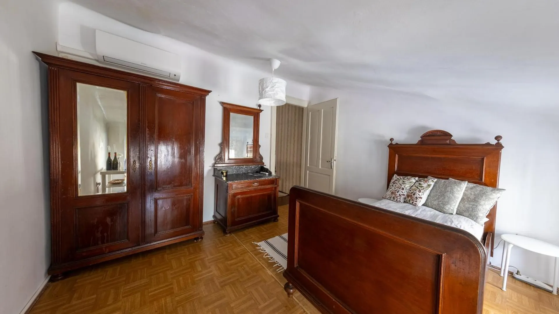 Casa Tradizionale Volosko Opatija Villa