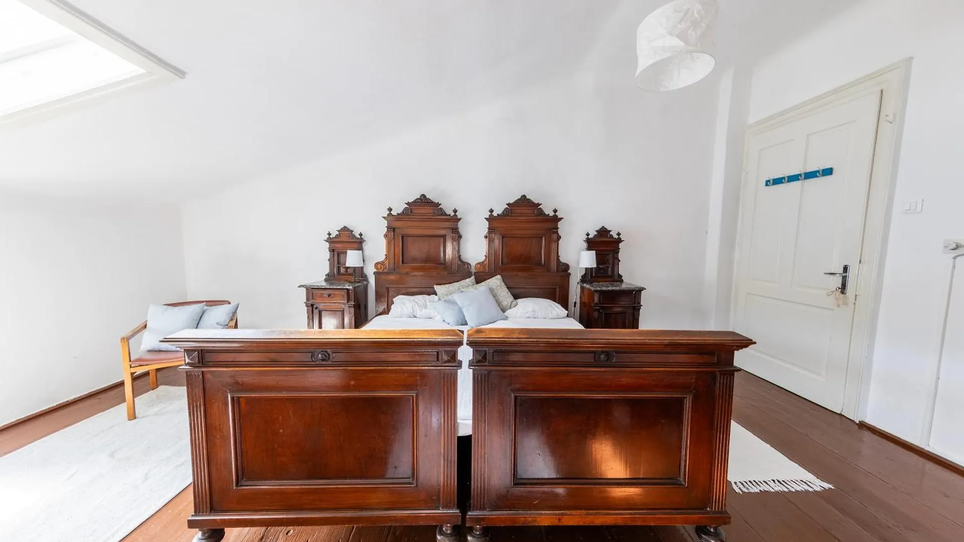 Casa Tradizionale Volosko Opatija 0*,  Croatia