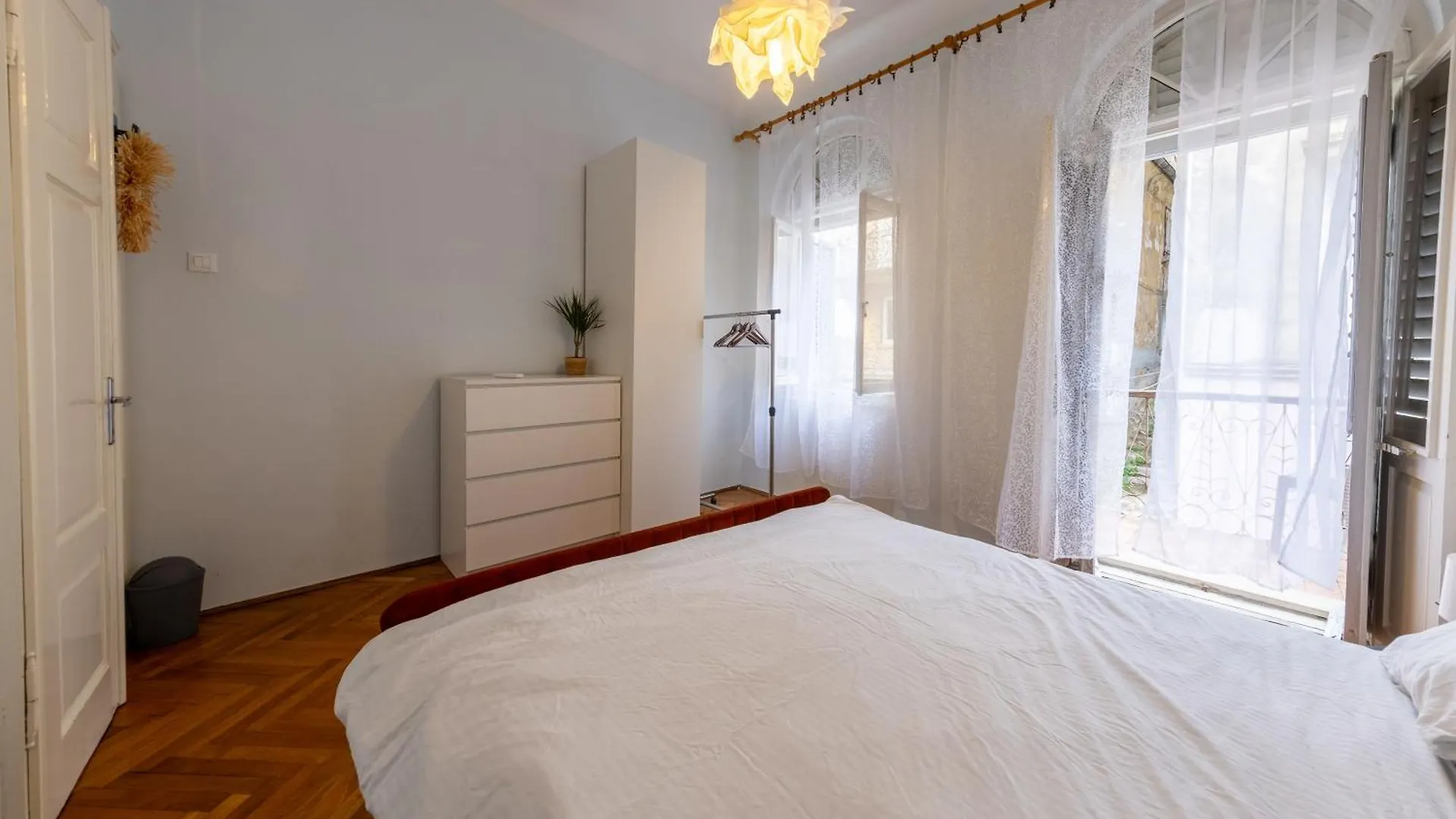 Casa Tradizionale Volosko Opatija