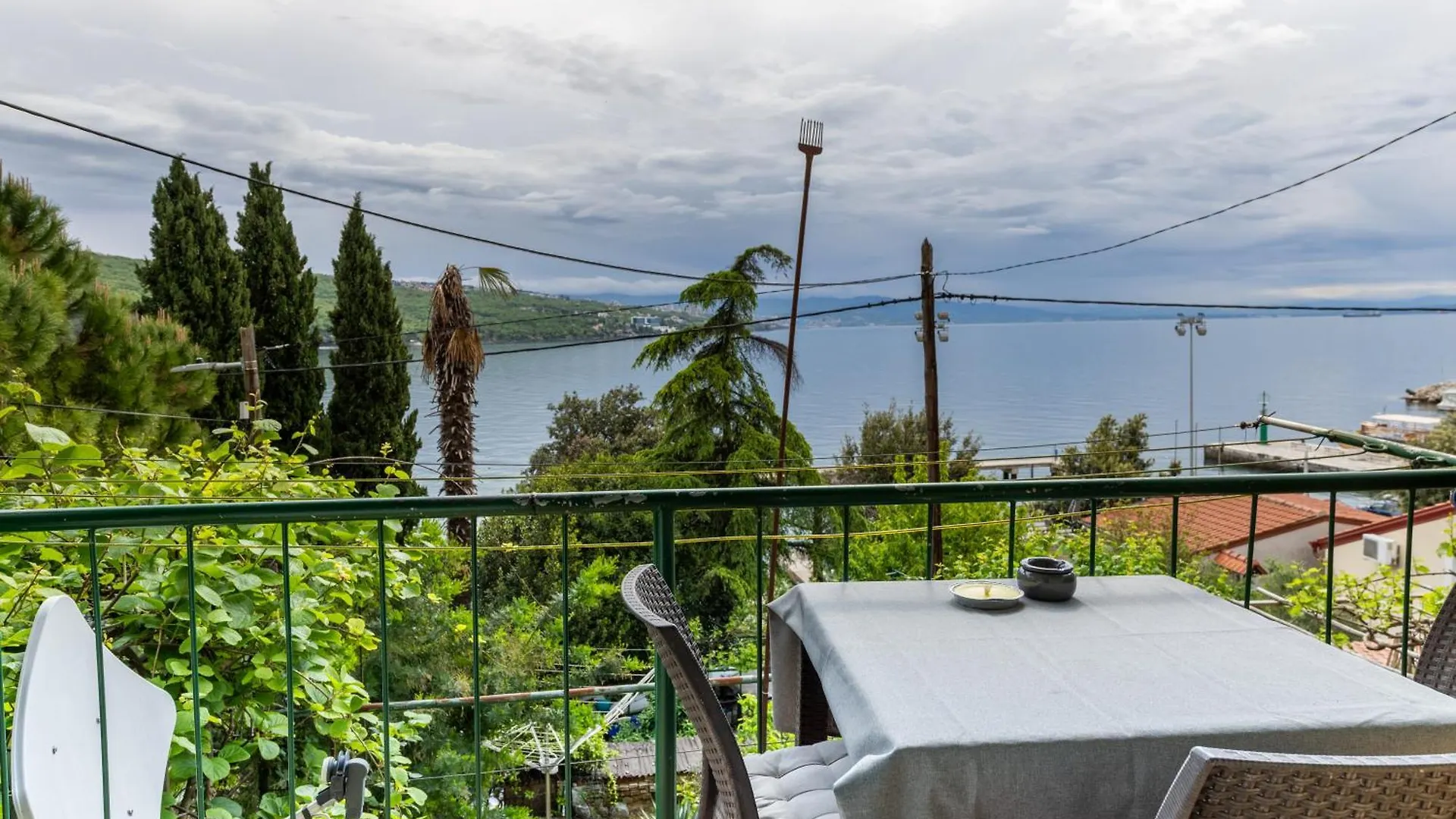 Casa Tradizionale Volosko Opatija Villa