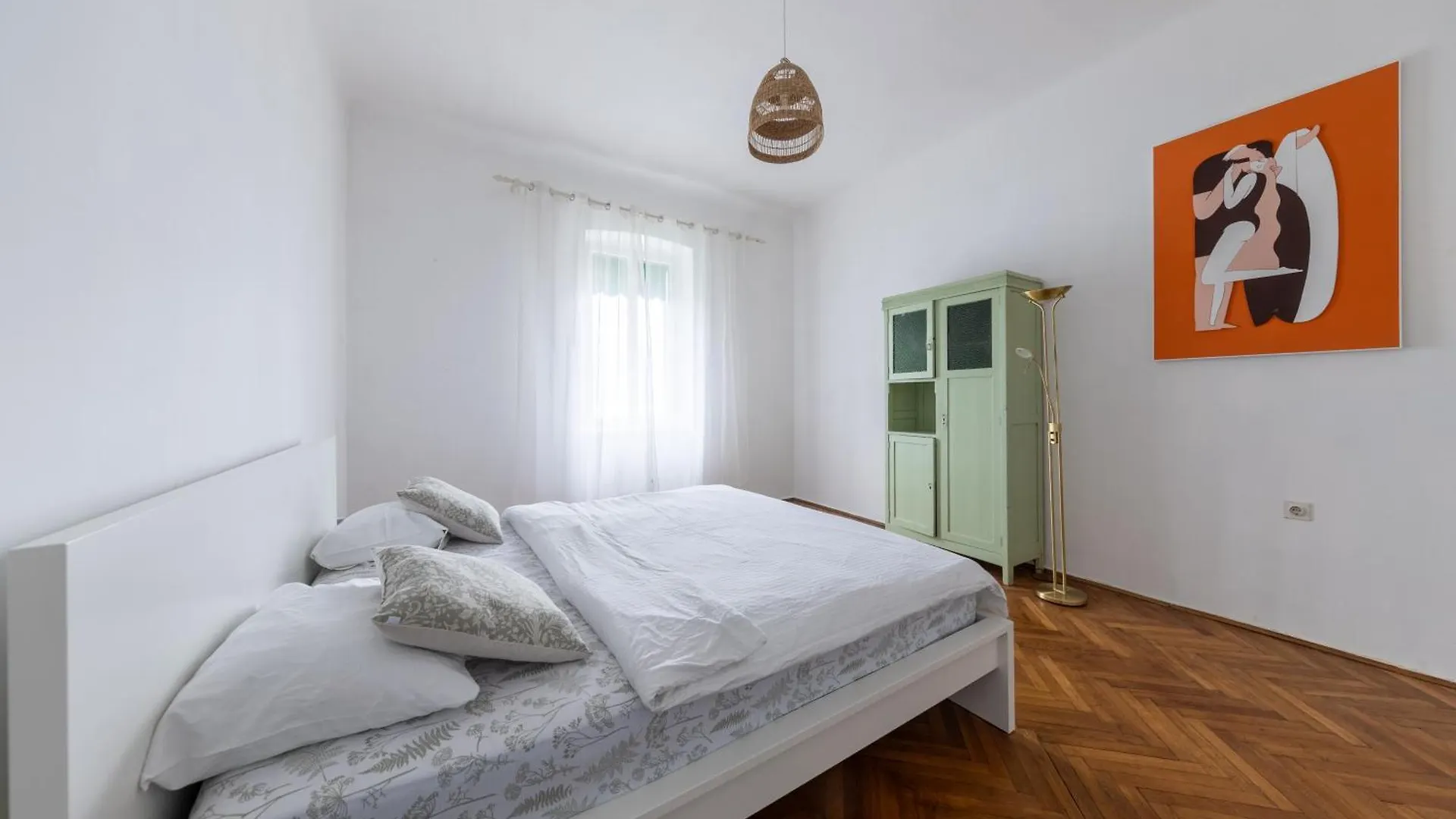 Villa Casa Tradizionale Volosko Opatija Croatia