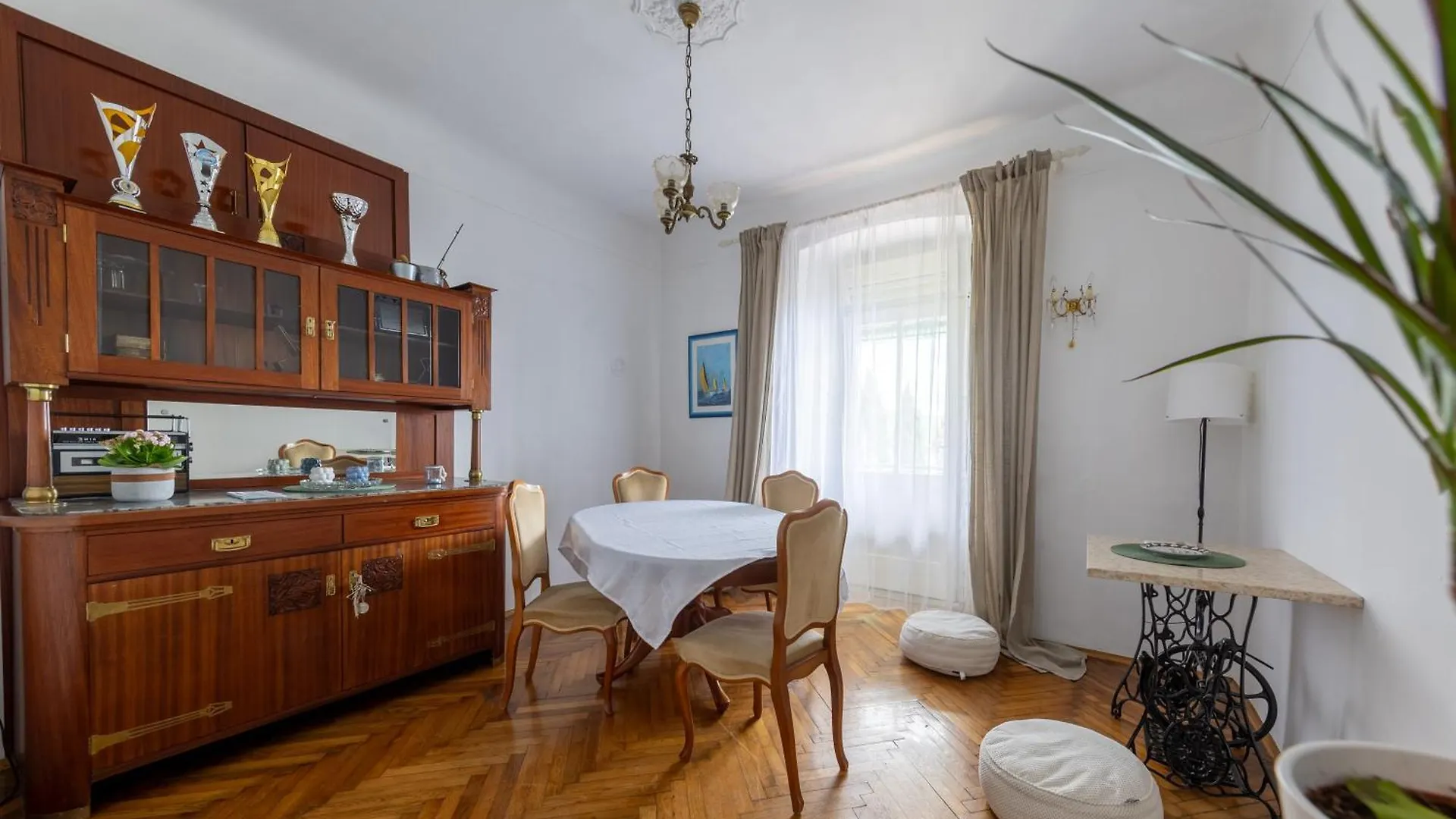 Casa Tradizionale Volosko Opatija