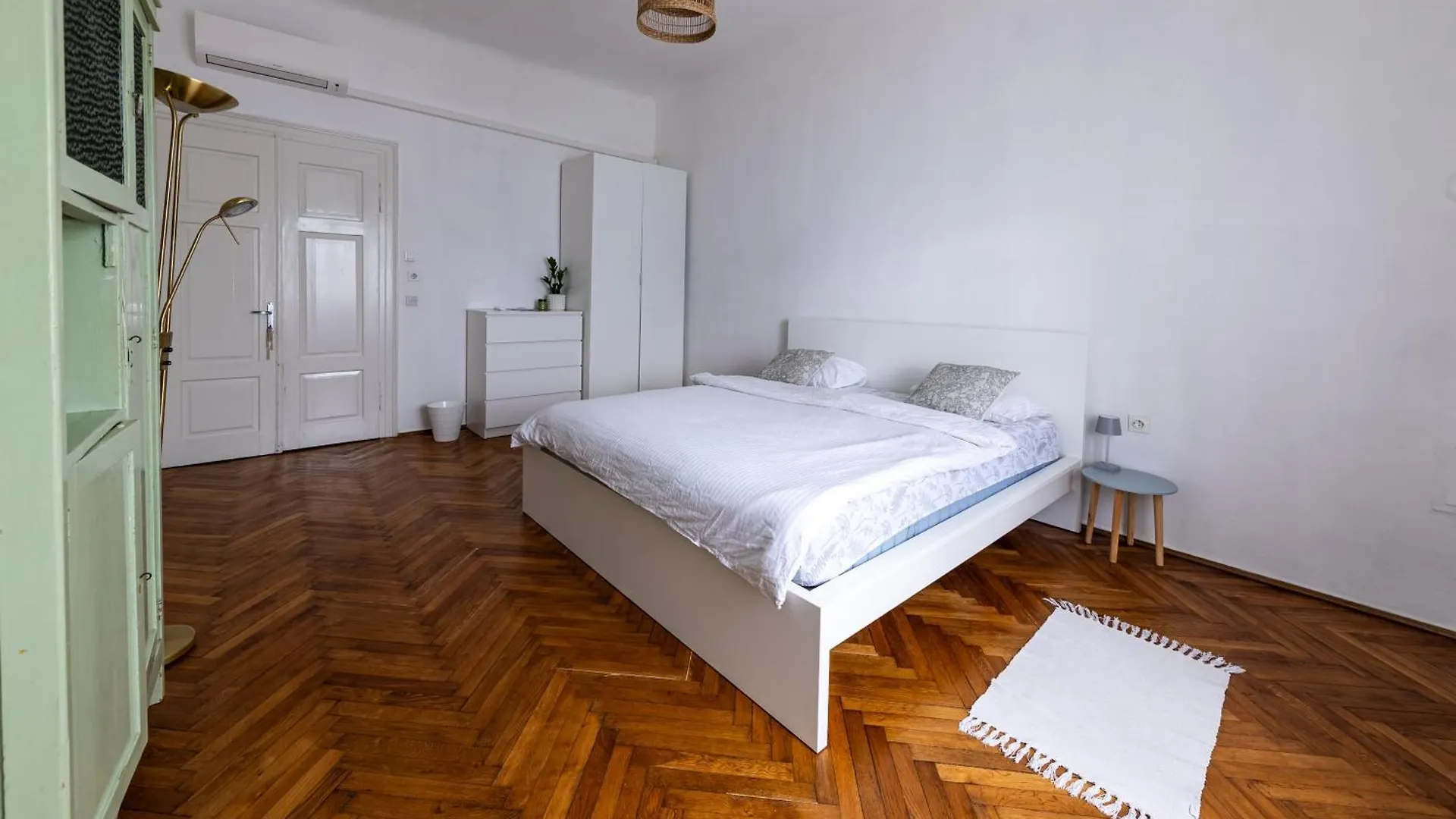 Villa Casa Tradizionale Volosko Opatija