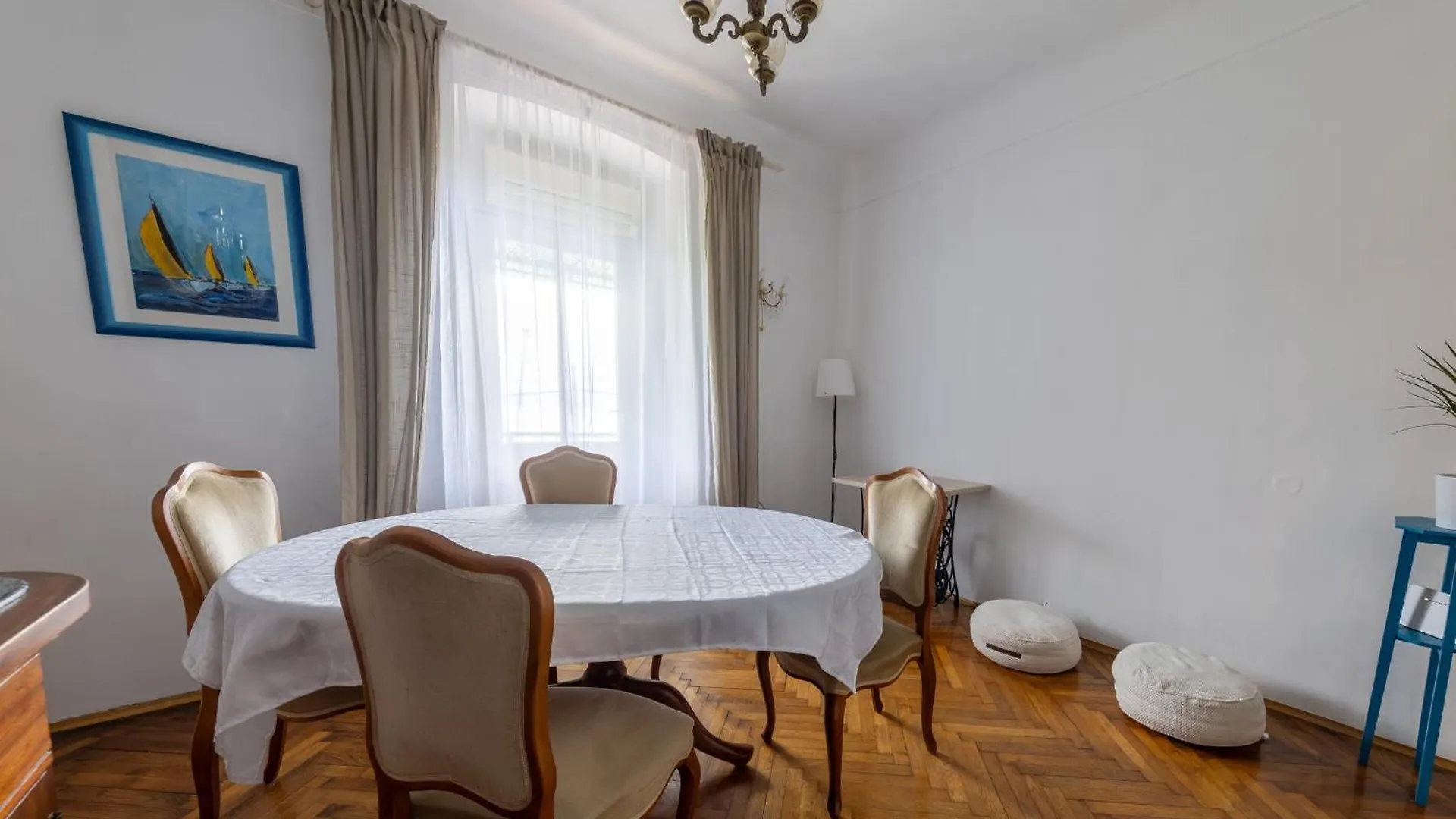 Casa Tradizionale Volosko Opatija