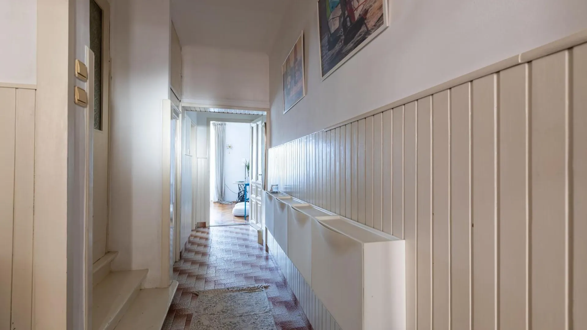 Casa Tradizionale Volosko Opatija Croatia