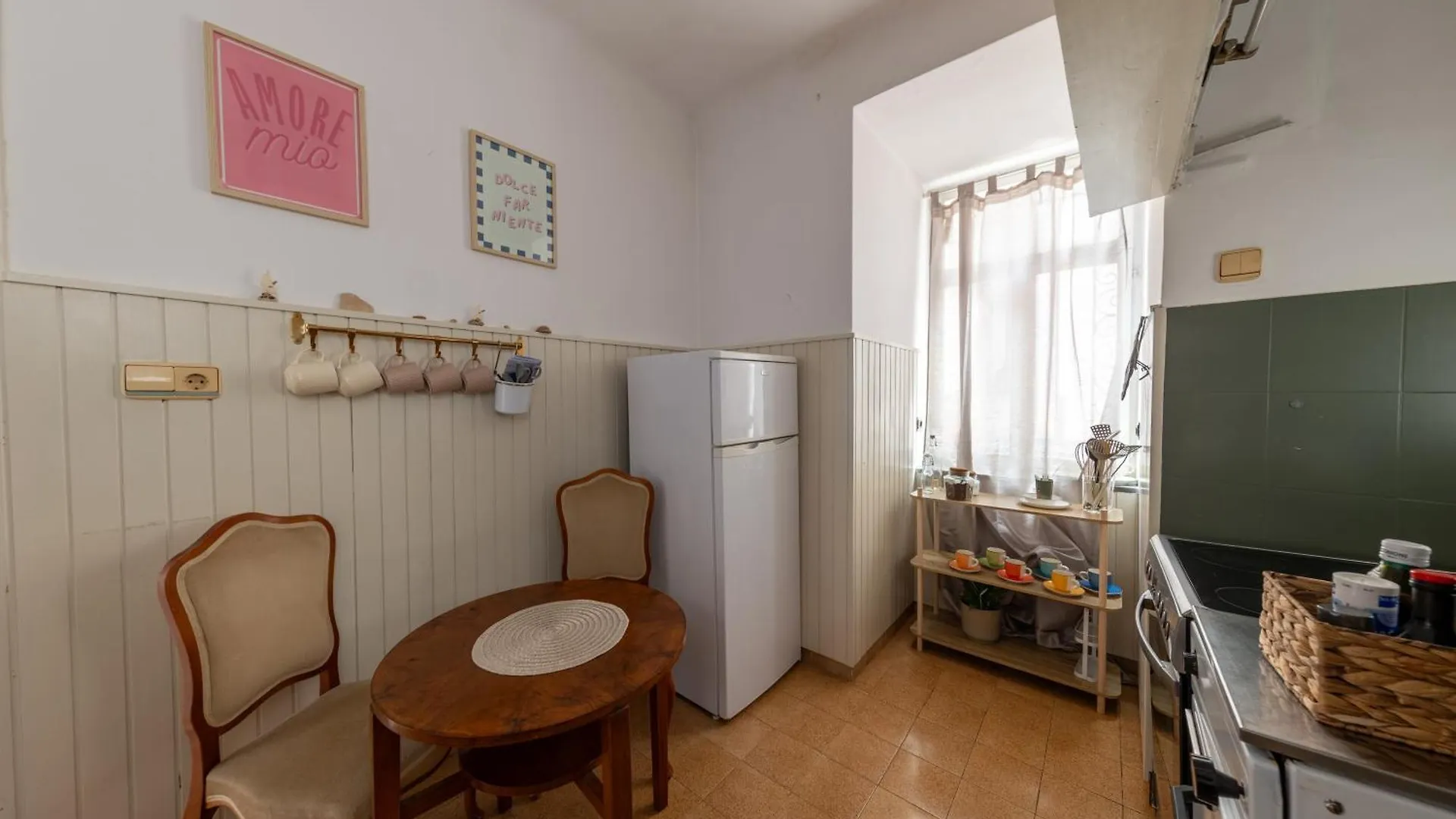 Casa Tradizionale Volosko Opatija Villa
